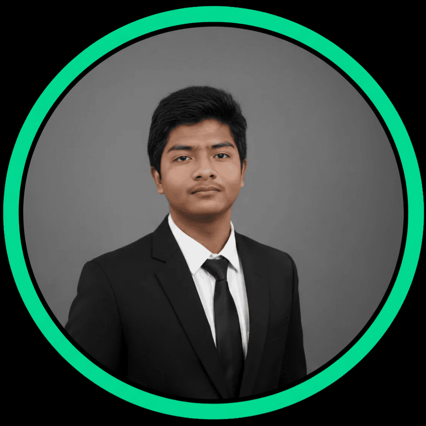 Md Sarowar Hossain Shuvo